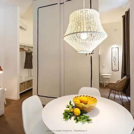 Cu 66 Holiday Apartamento *
