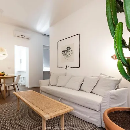 Apartamento Cu 66 Holiday