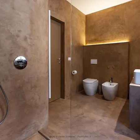Cu 66 Holiday Apartamento