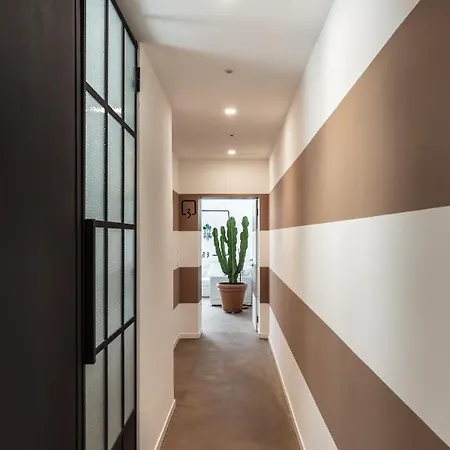 Apartamento Cu 66 Holiday *