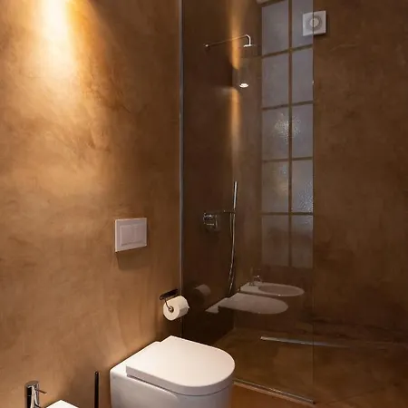 Cu 66 Holiday Apartamento